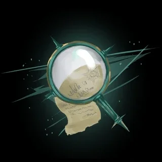 Silver Trophy
