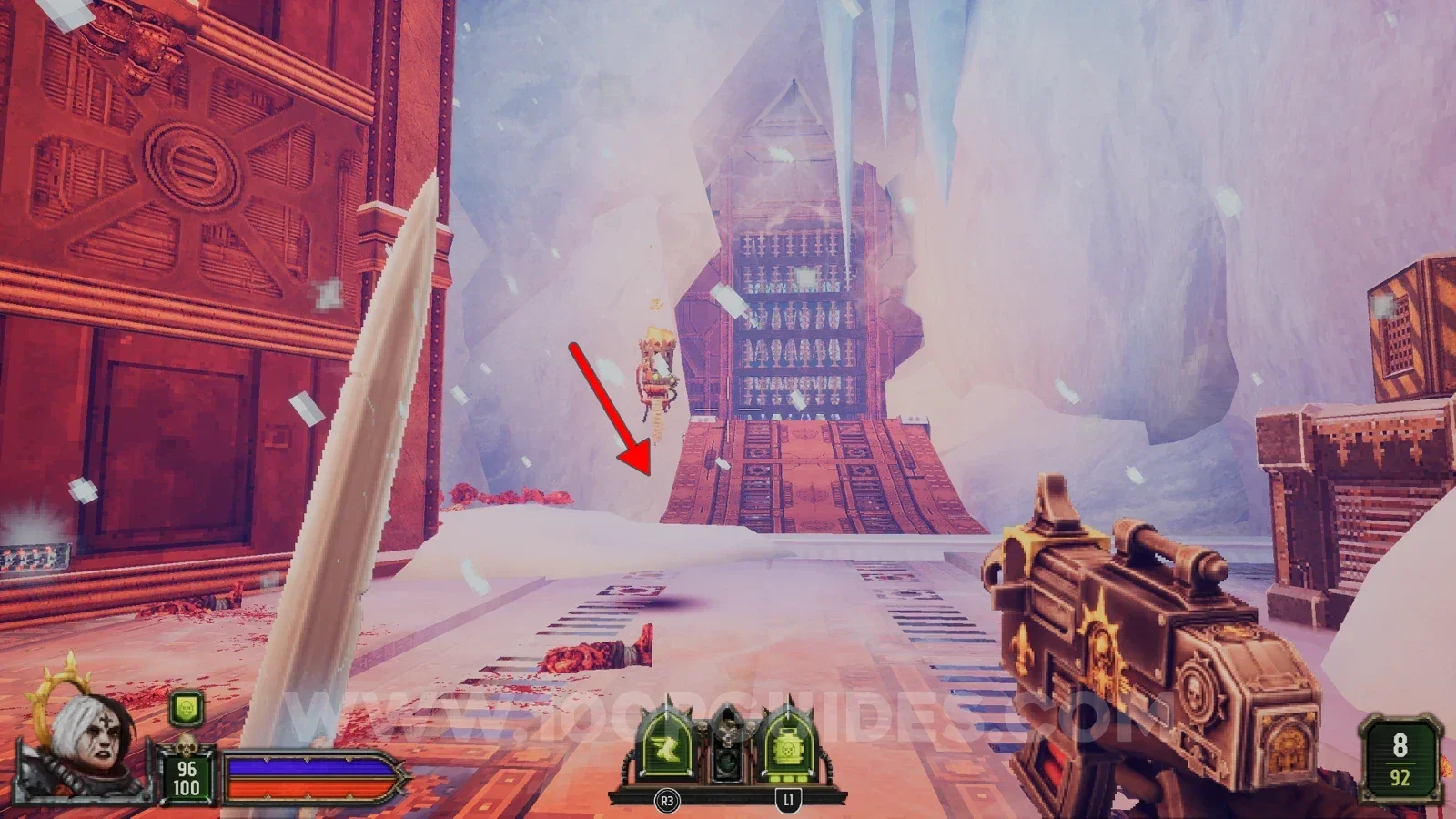 Boltgun 2 All Collectibles Screenshot 196