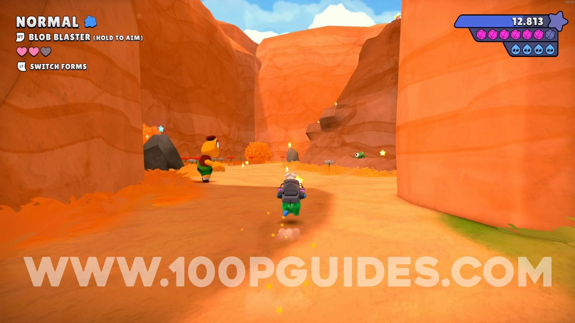 Outfit #1: Scout - Image 1