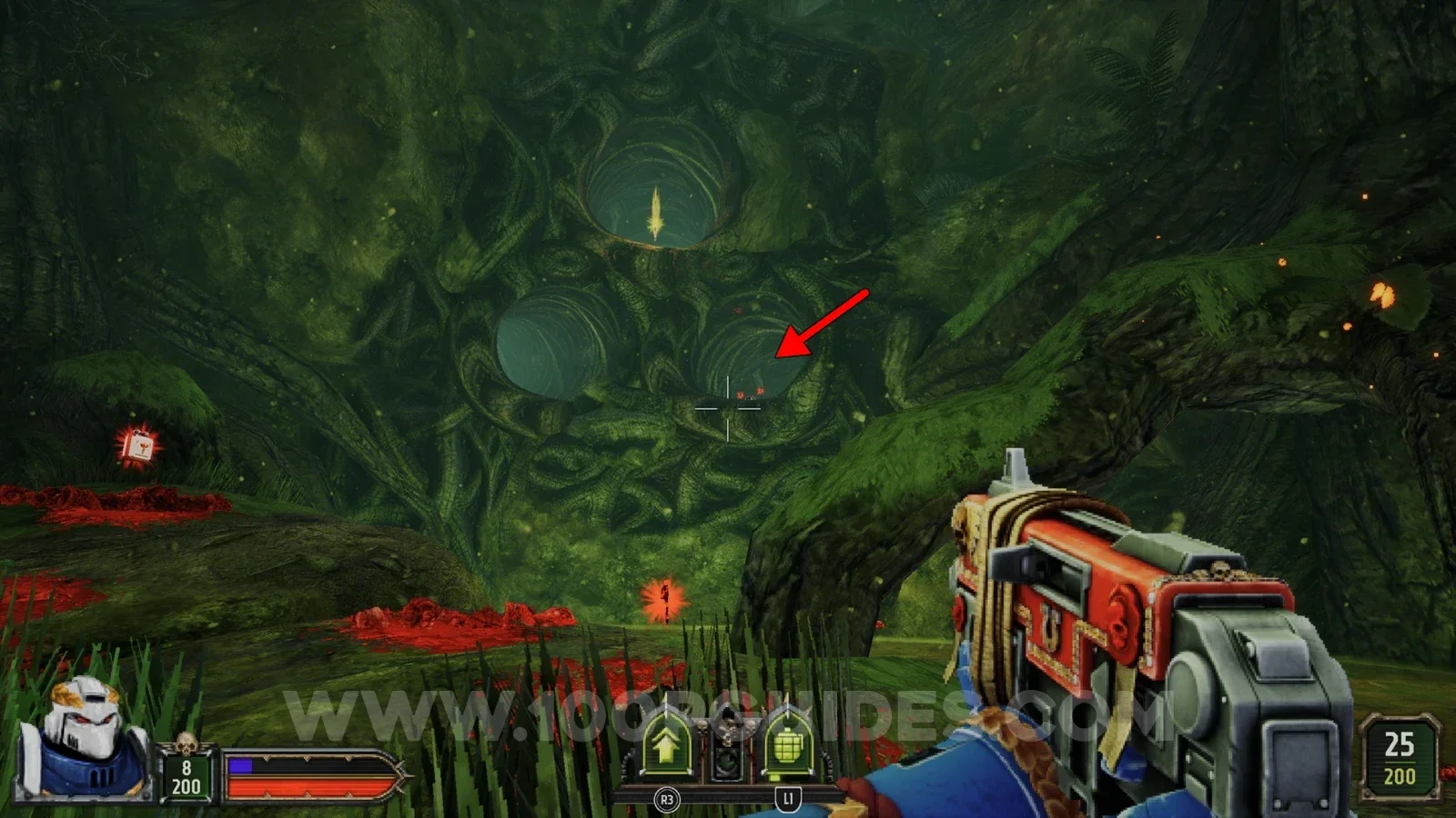 Boltgun 2 All Collectibles Screenshot 82