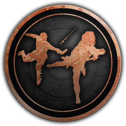 Bronze Trophy