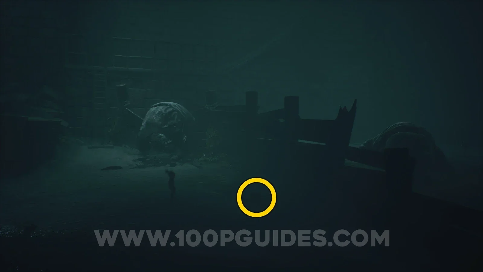 Trophy Screenshot 2
