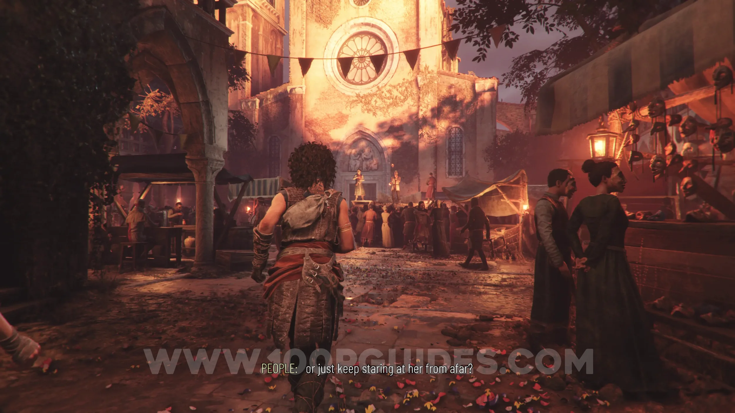 Trophy Screenshot 1