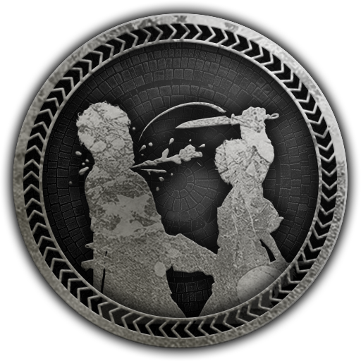 Bronze Trophy