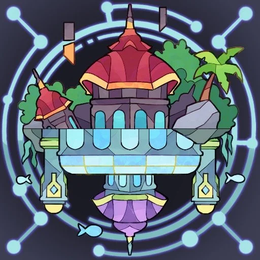 silver Trophy