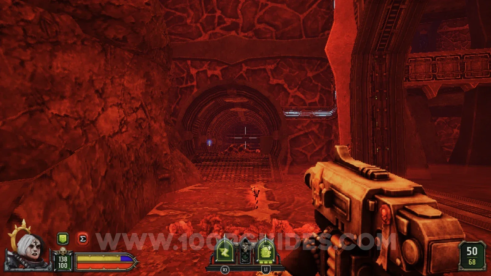 Boltgun 2 All Collectibles Screenshot 174