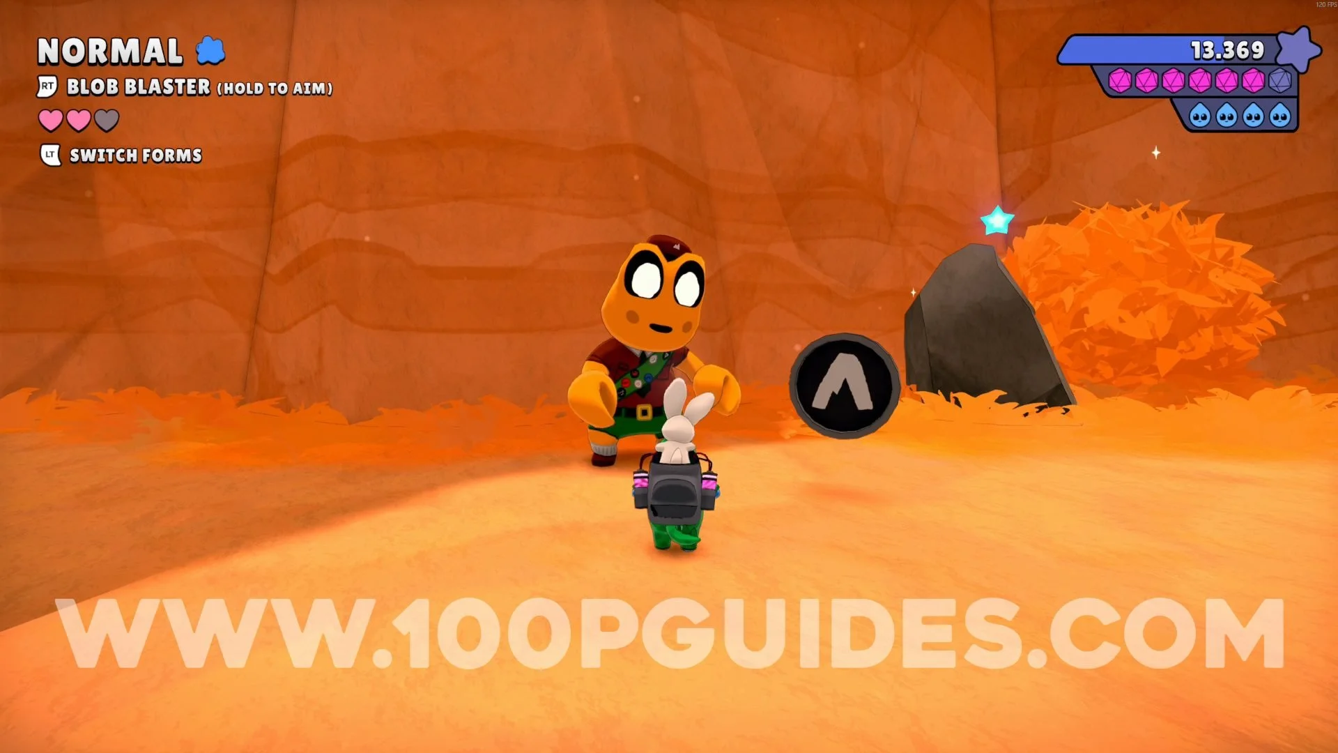 Outfit #1: Scout - Image 3