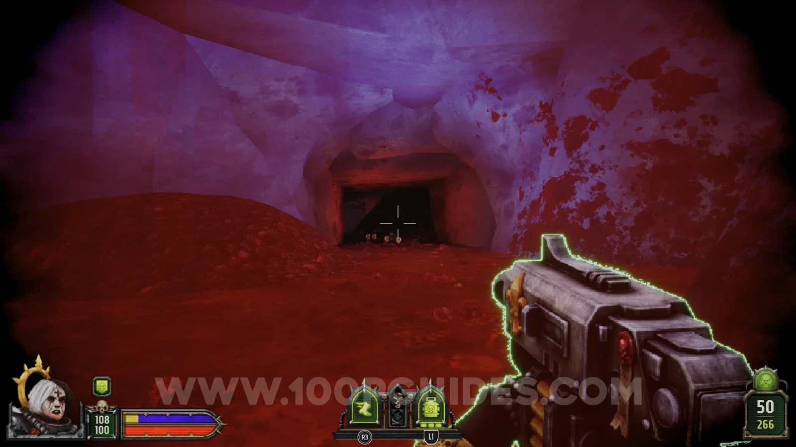 Boltgun 2 All Collectibles Screenshot 207