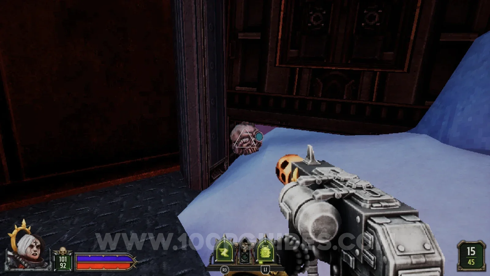 Boltgun 2 All Collectibles Screenshot 241