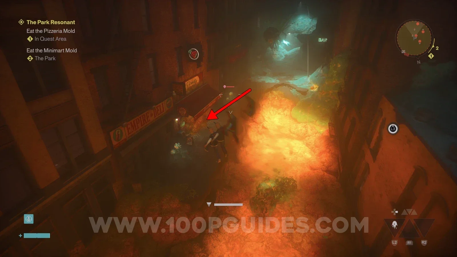 Control Resonant All Resonant Location Screenshot 40