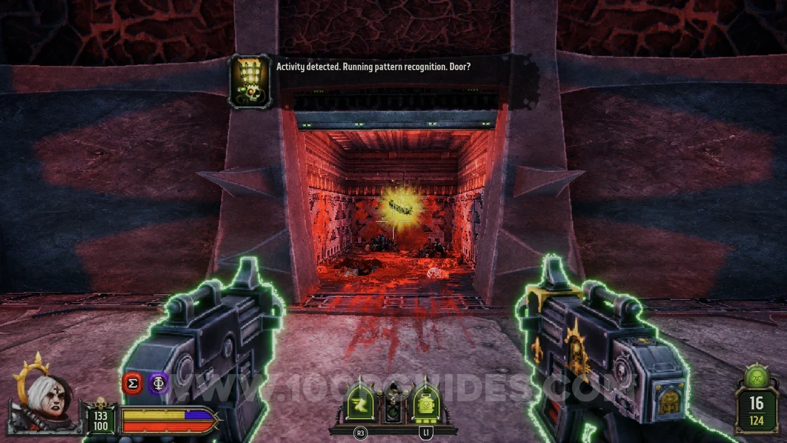 Boltgun 2 All Collectibles Screenshot 146