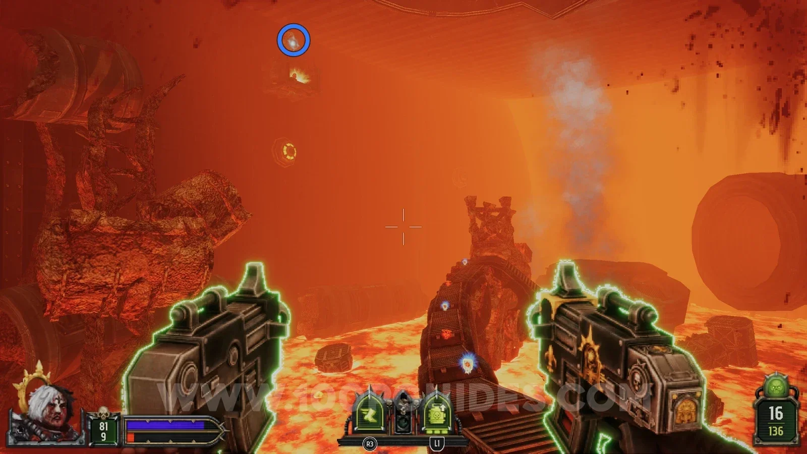 Boltgun 2 All Collectibles Screenshot 313