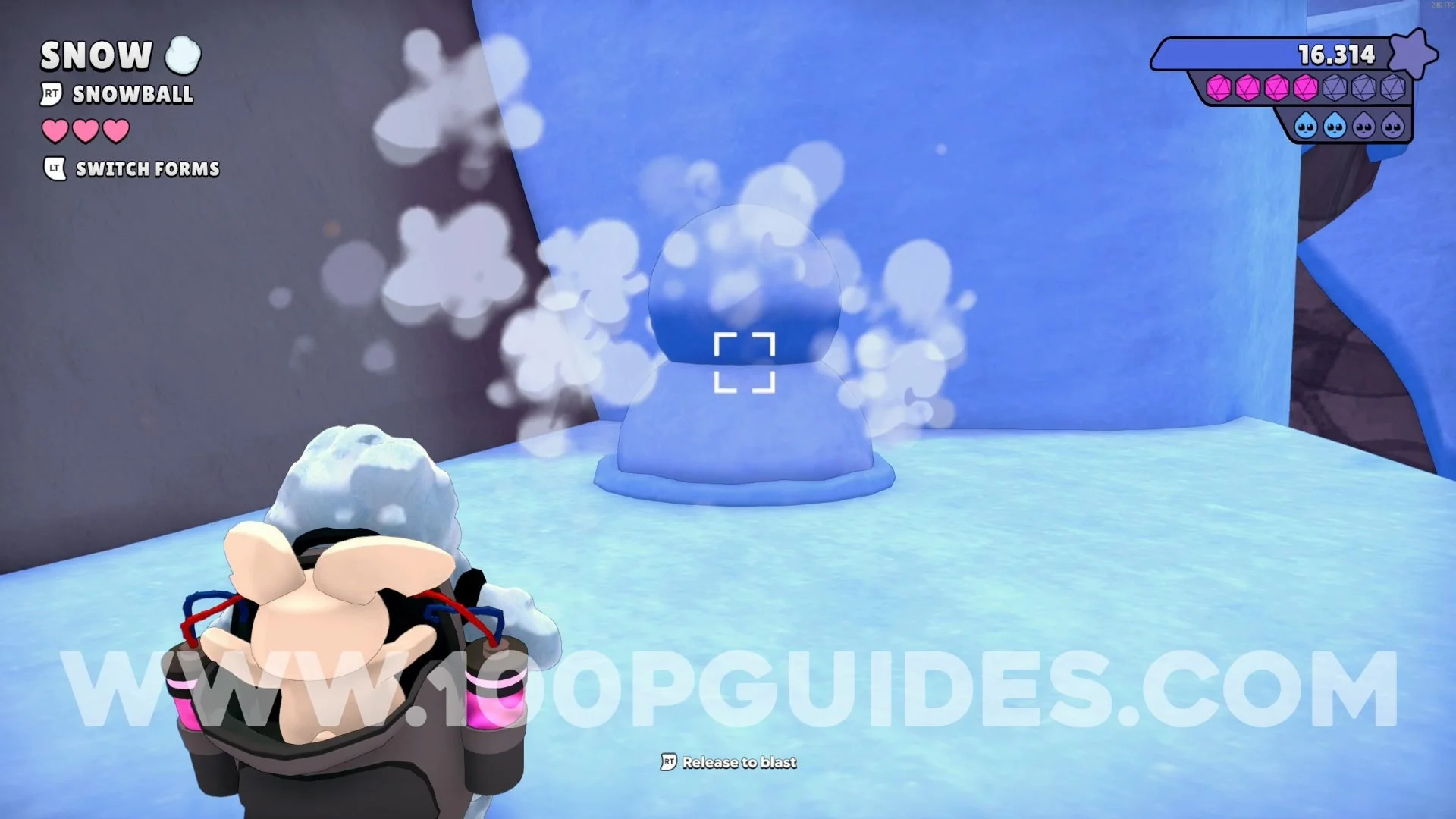 Snowmen #1 - Image 2