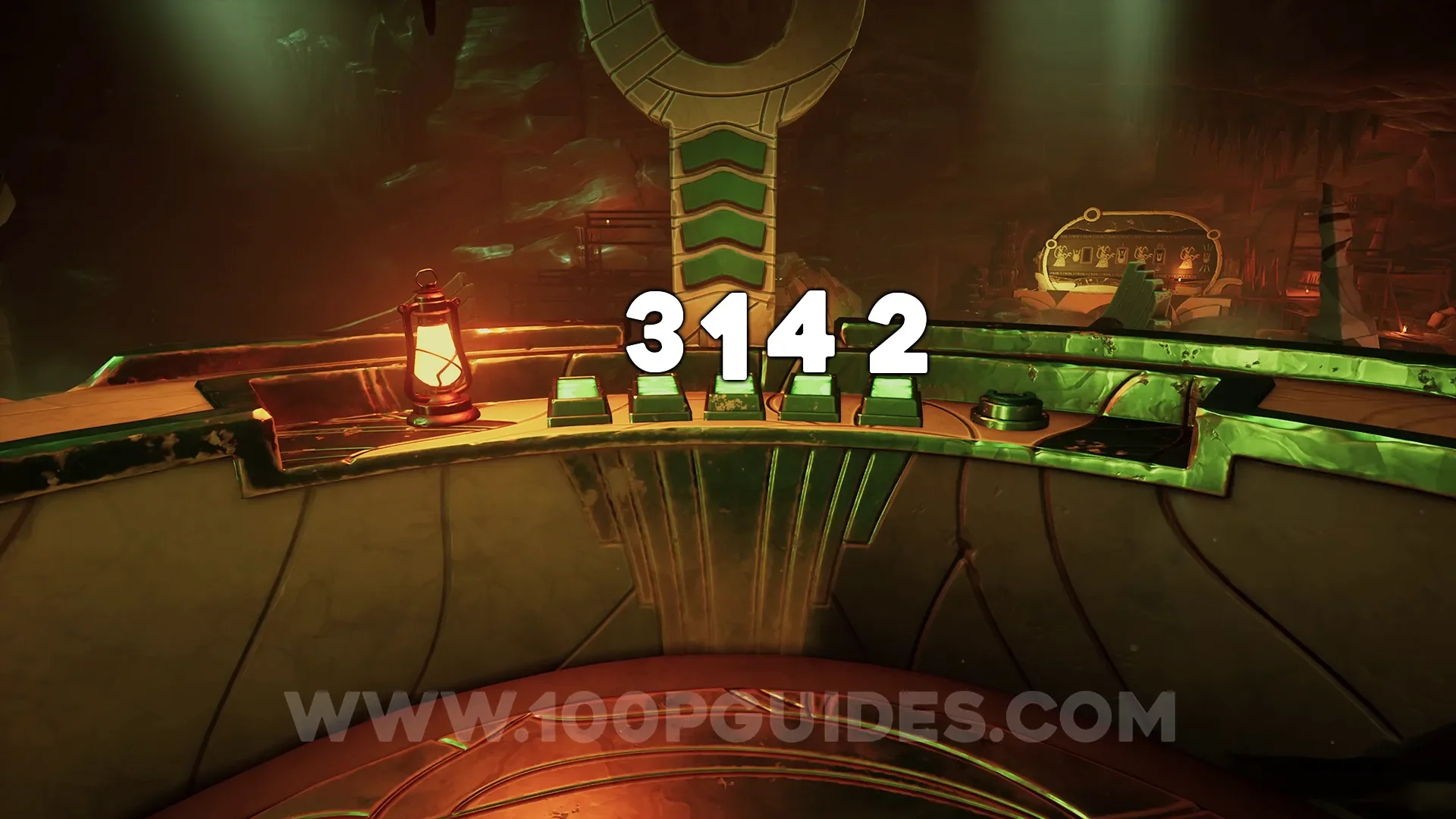 Trophy Screenshot 1