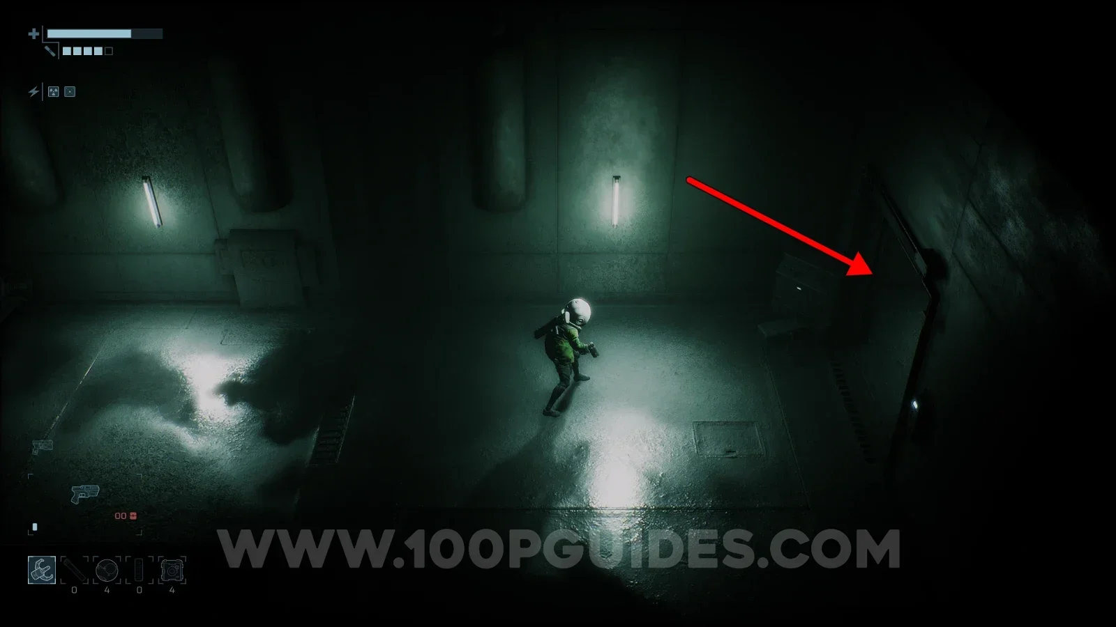 Trophy Screenshot 2