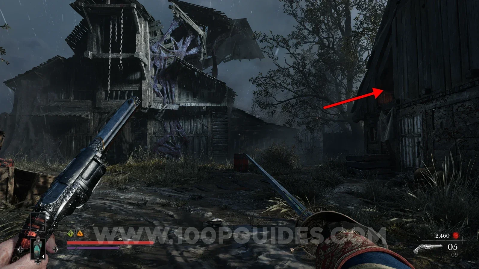 Valor Mortis All Amber Locations Screenshot 171