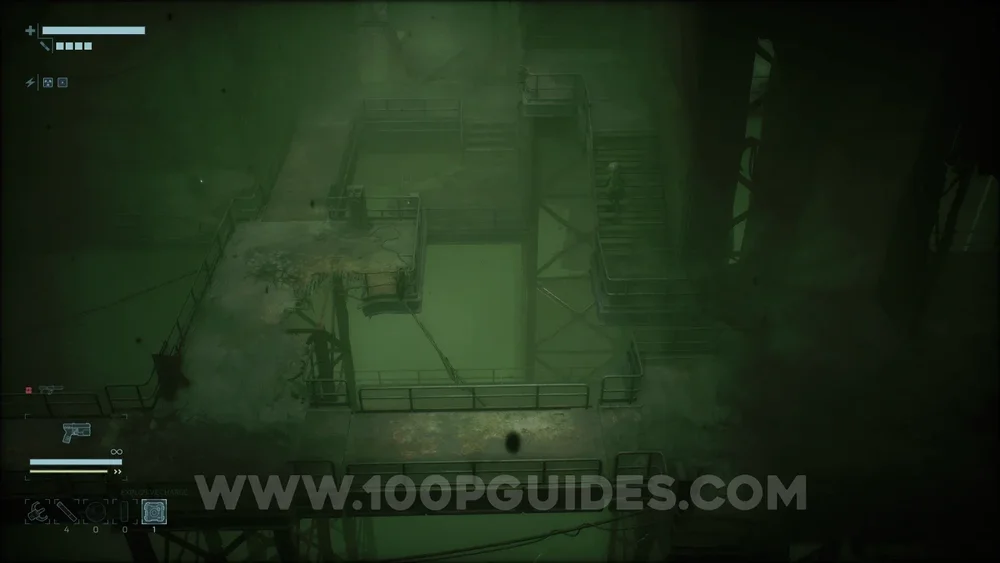 End of Abyss Review Screenshot 6