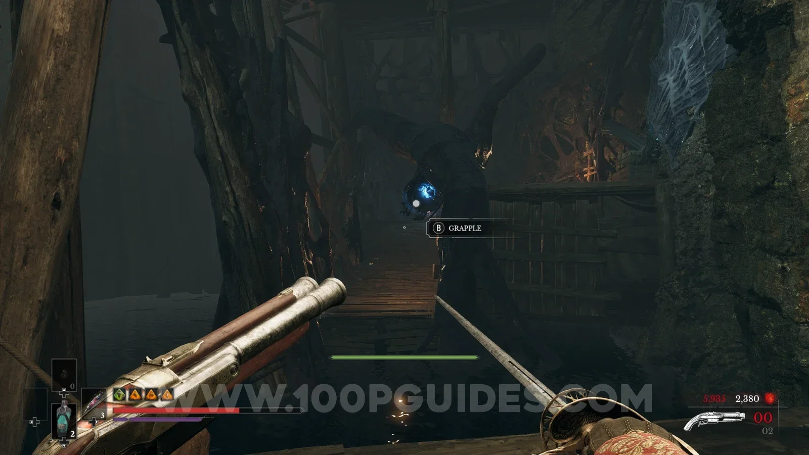 Valor Mortis All Amber Locations Screenshot 49