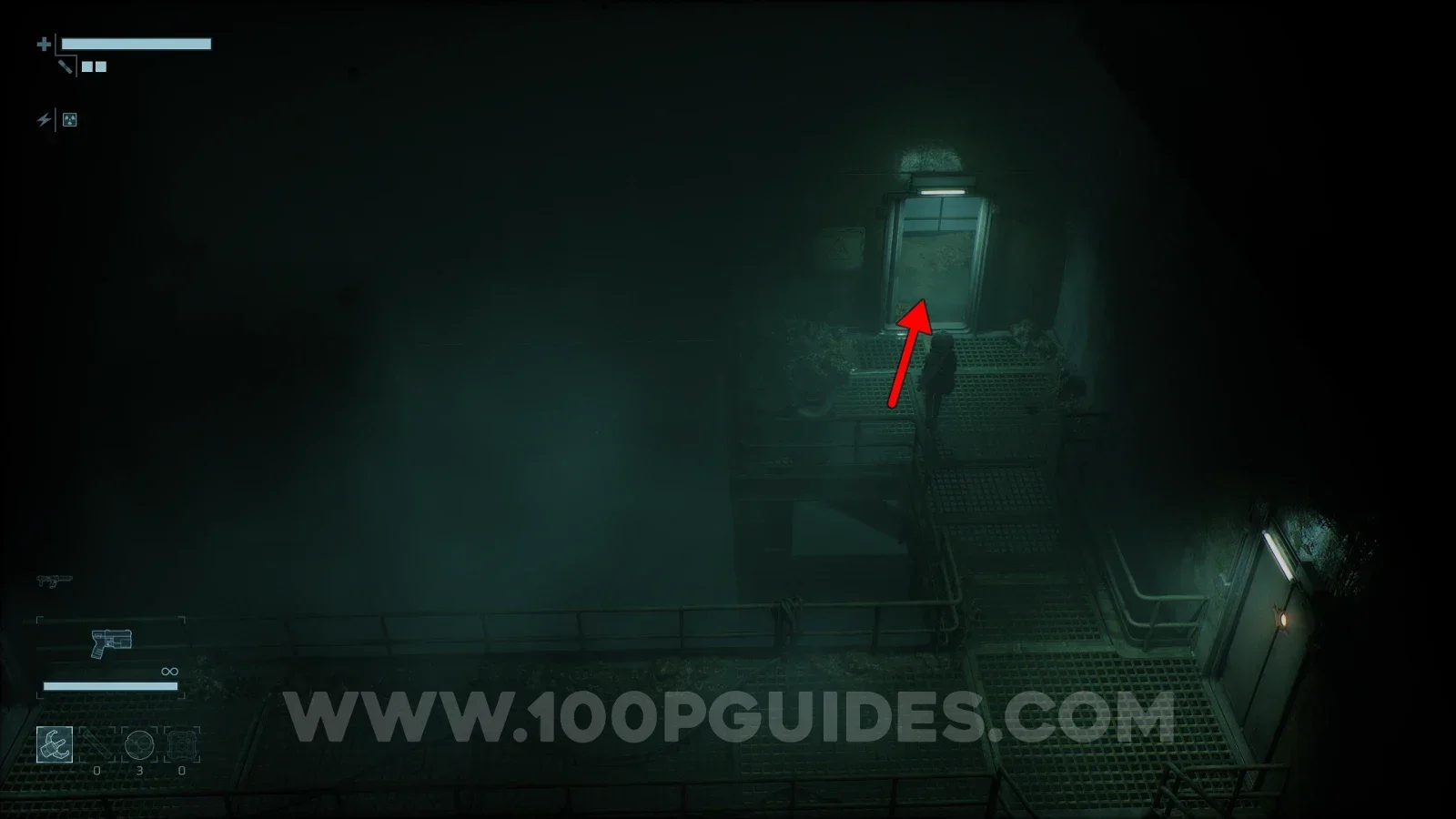 Trophy Screenshot 2