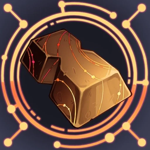 gold Trophy