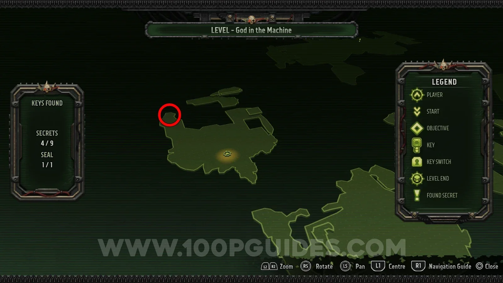 Boltgun 2 All Collectibles Screenshot 494