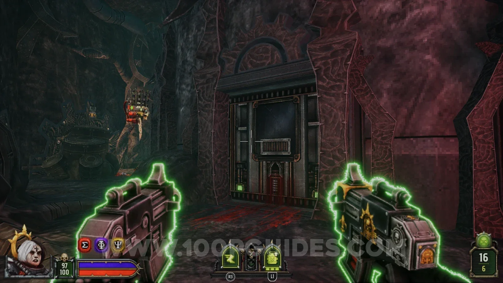 Boltgun 2 All Collectibles Screenshot 357