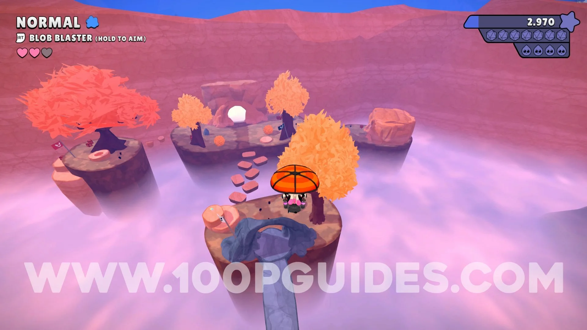Where we dropping boys? Screenshot 2