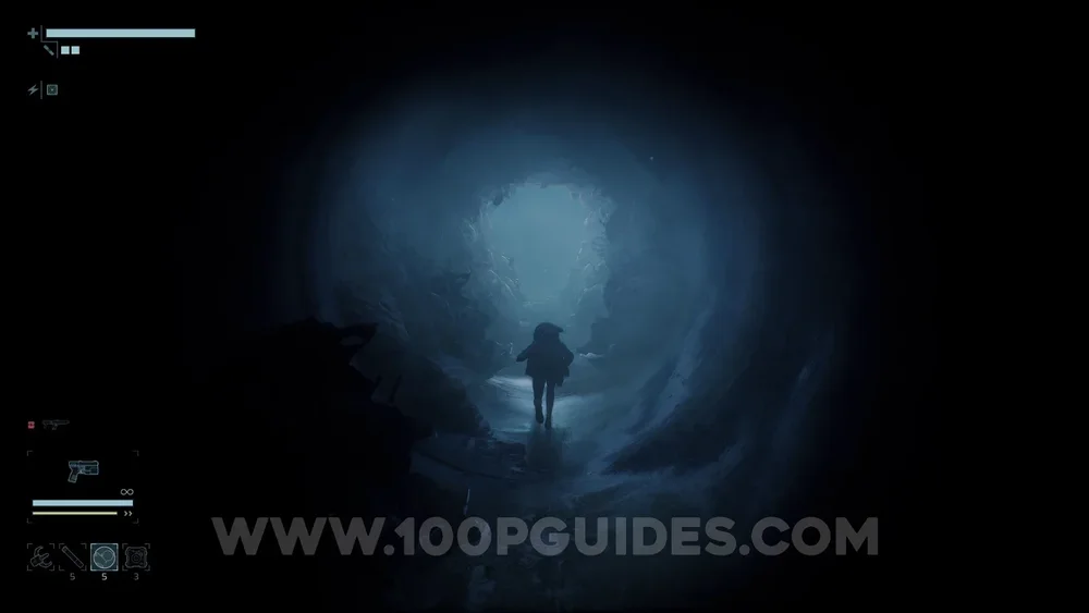 End of Abyss Review Screenshot 1