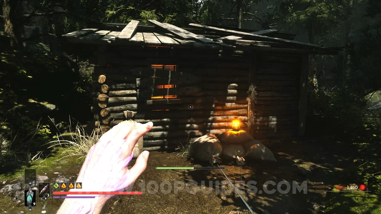 Trophy Screenshot 4