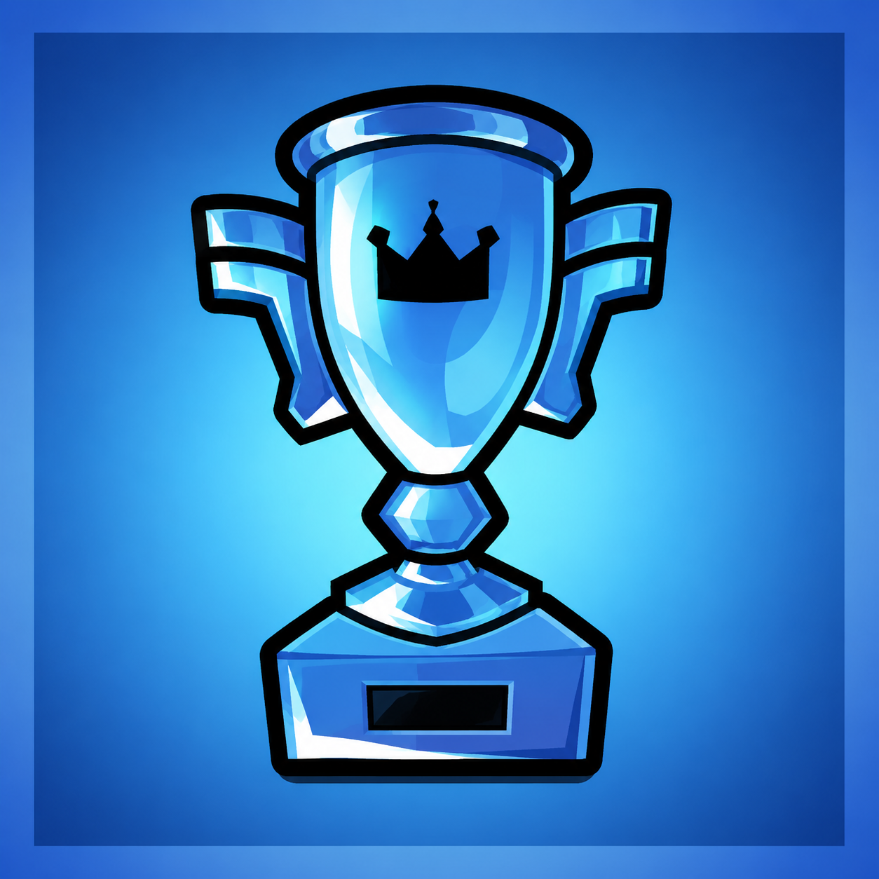 Platinum Trophy