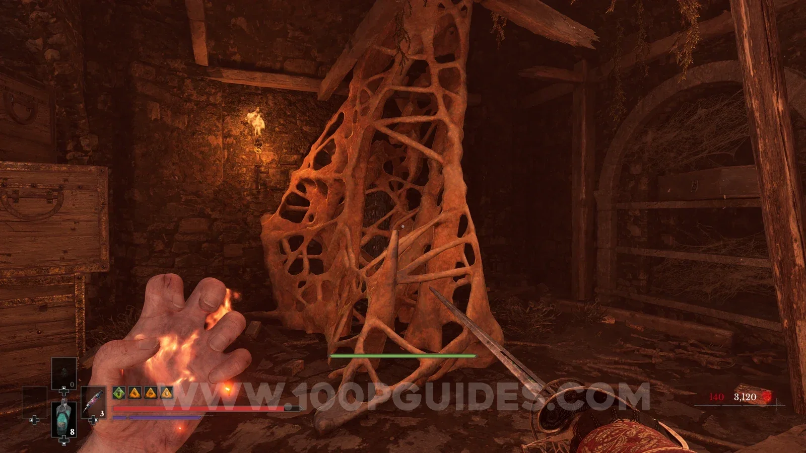 Trophy Screenshot 4
