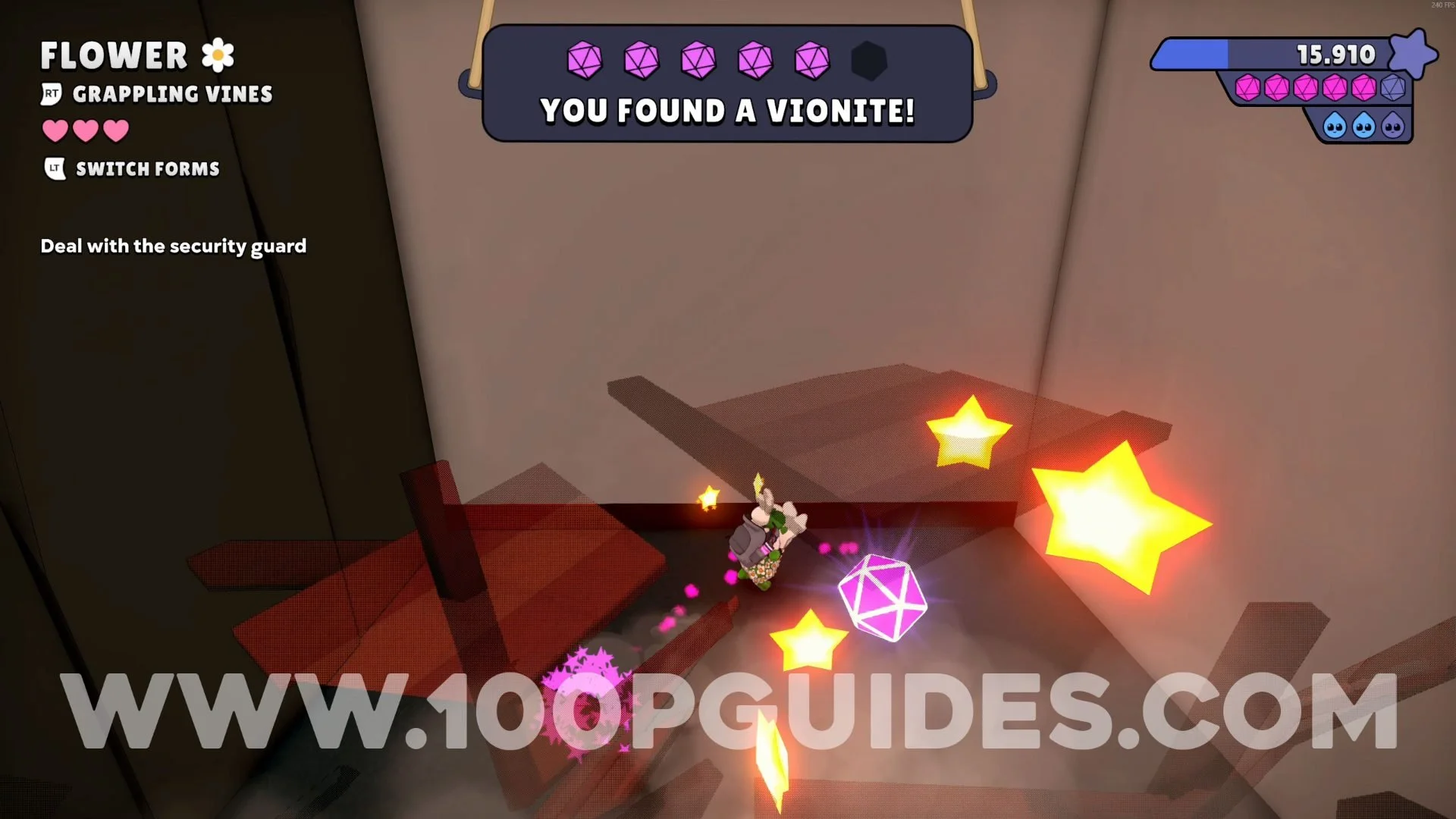 Vionite #6 - Image 1