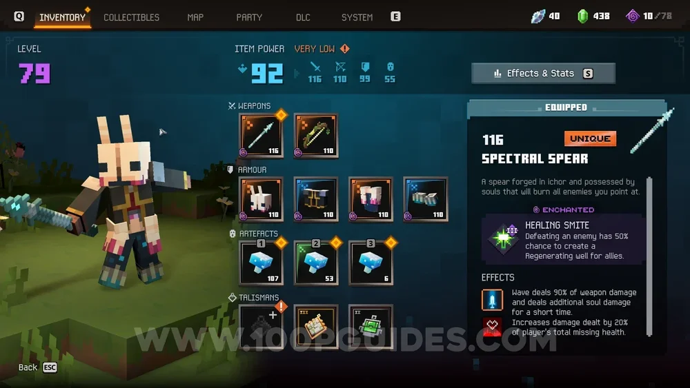 Minecraft Dungeons 2 Review Screenshot 5