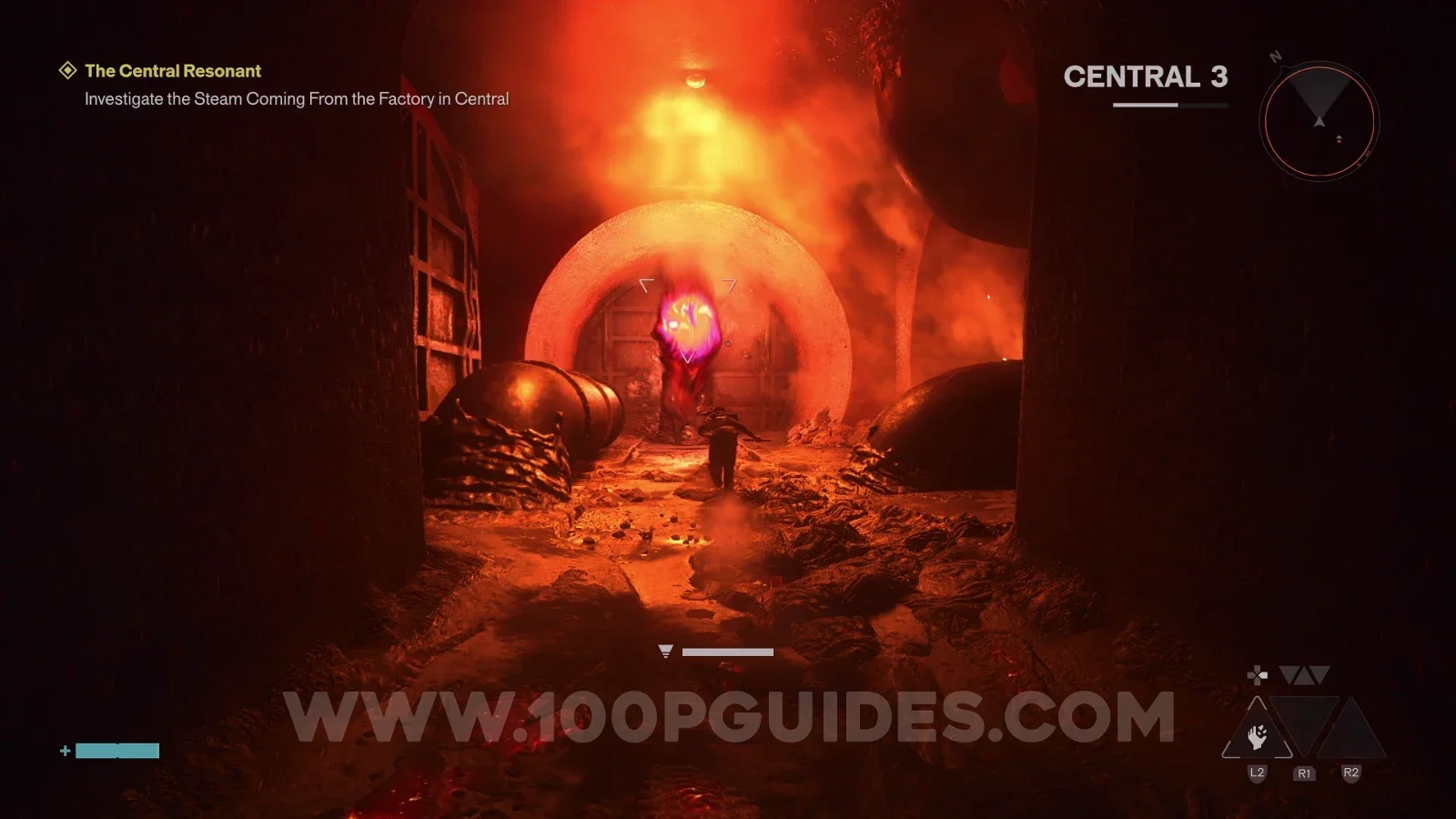 Control Resonant All Resonant Location Screenshot 11