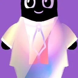 Fashion ICON!!! Trophy