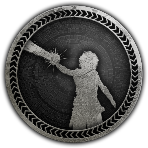 Bronze Trophy