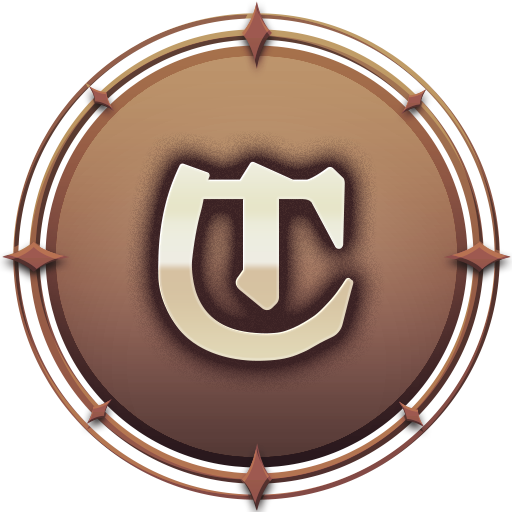 bronze Trophy