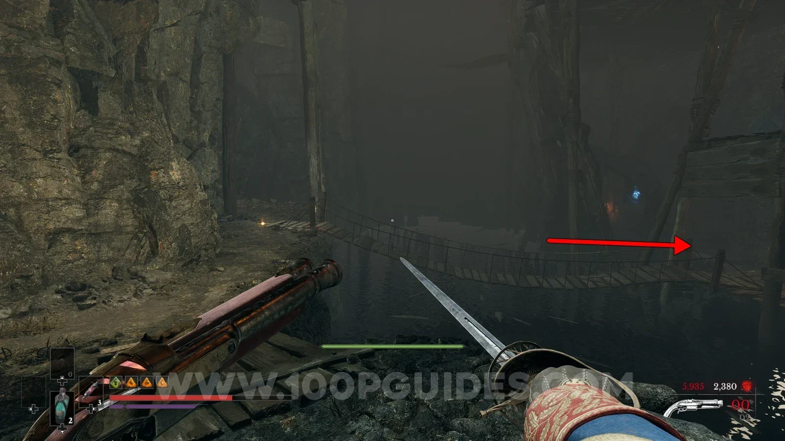 Valor Mortis All Amber Locations Screenshot 48