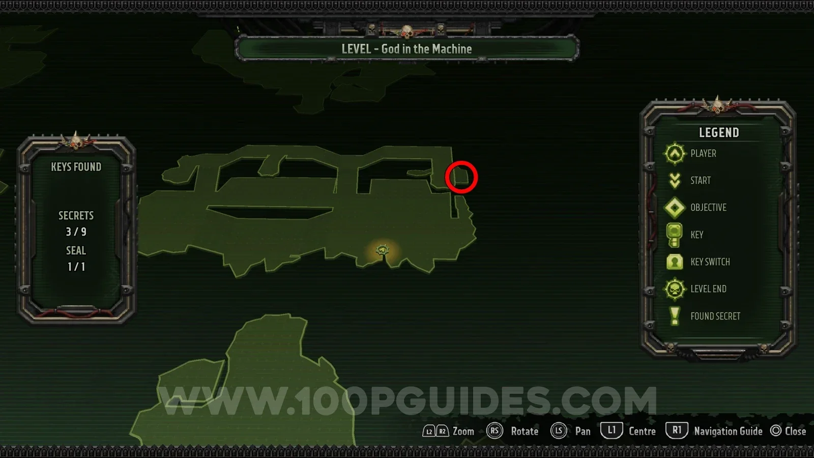 Boltgun 2 All Collectibles Screenshot 492