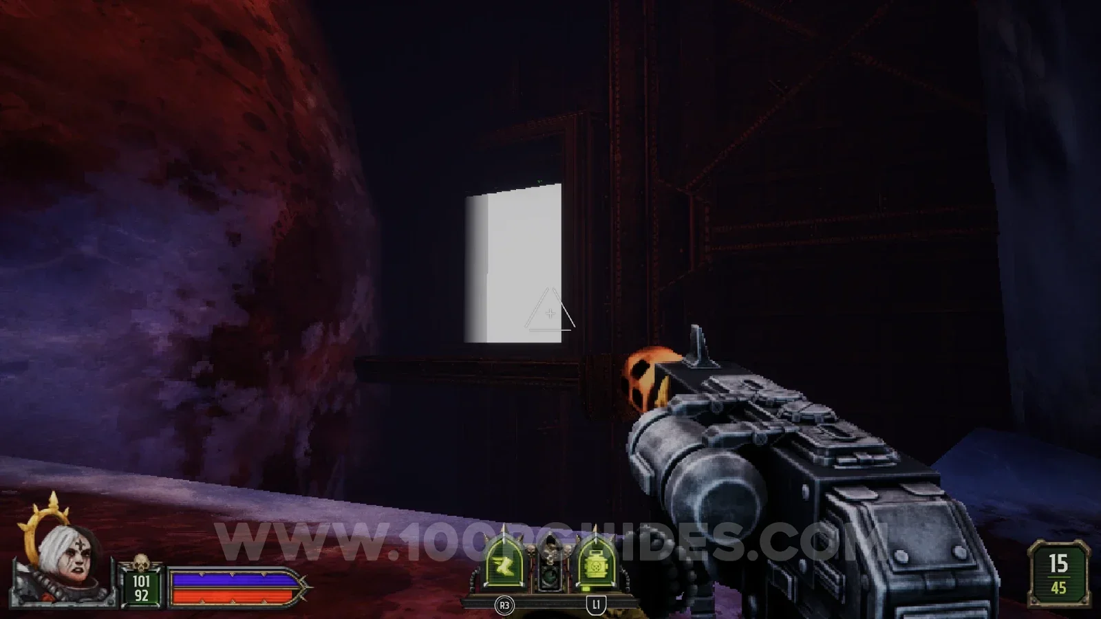 Boltgun 2 All Collectibles Screenshot 240