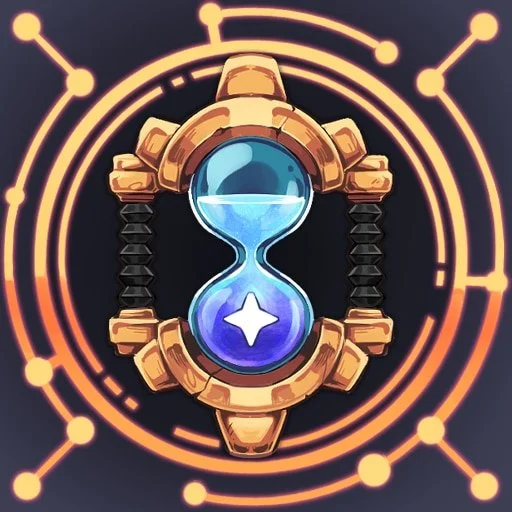 gold Trophy