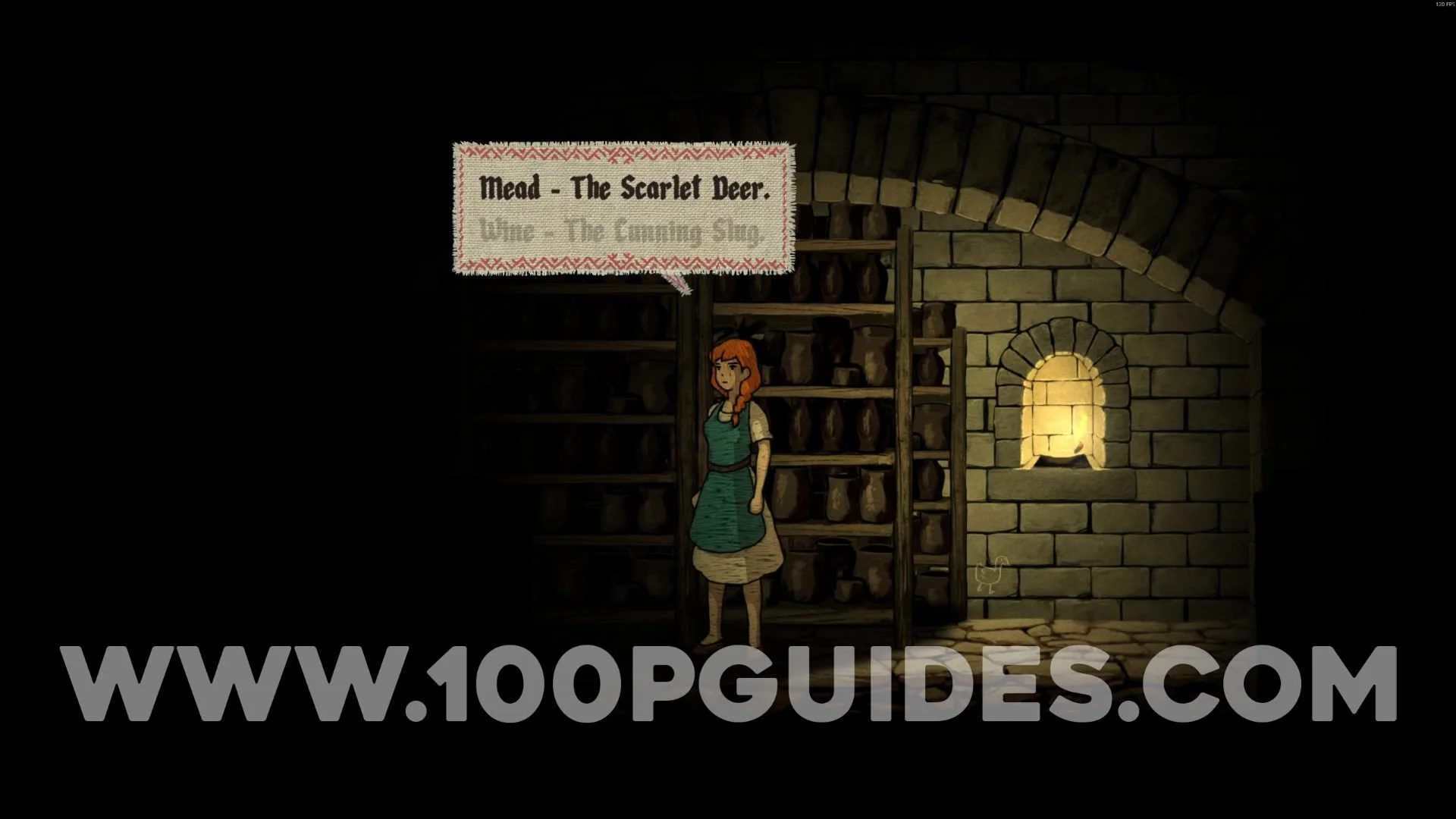 Liquid Gold Screenshot 1
