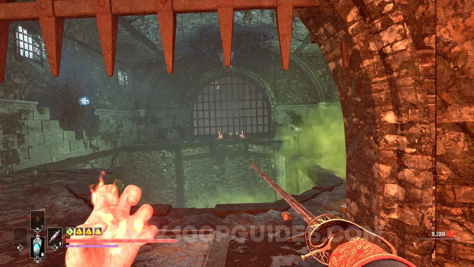 Trophy Screenshot 4