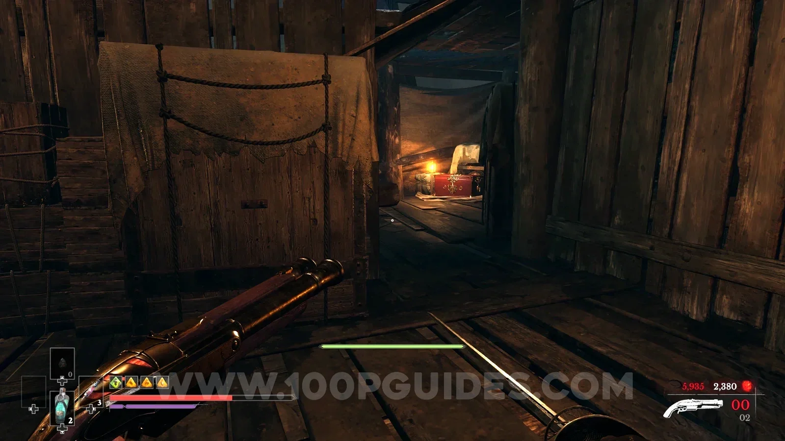 Valor Mortis All Amber Locations Screenshot 50