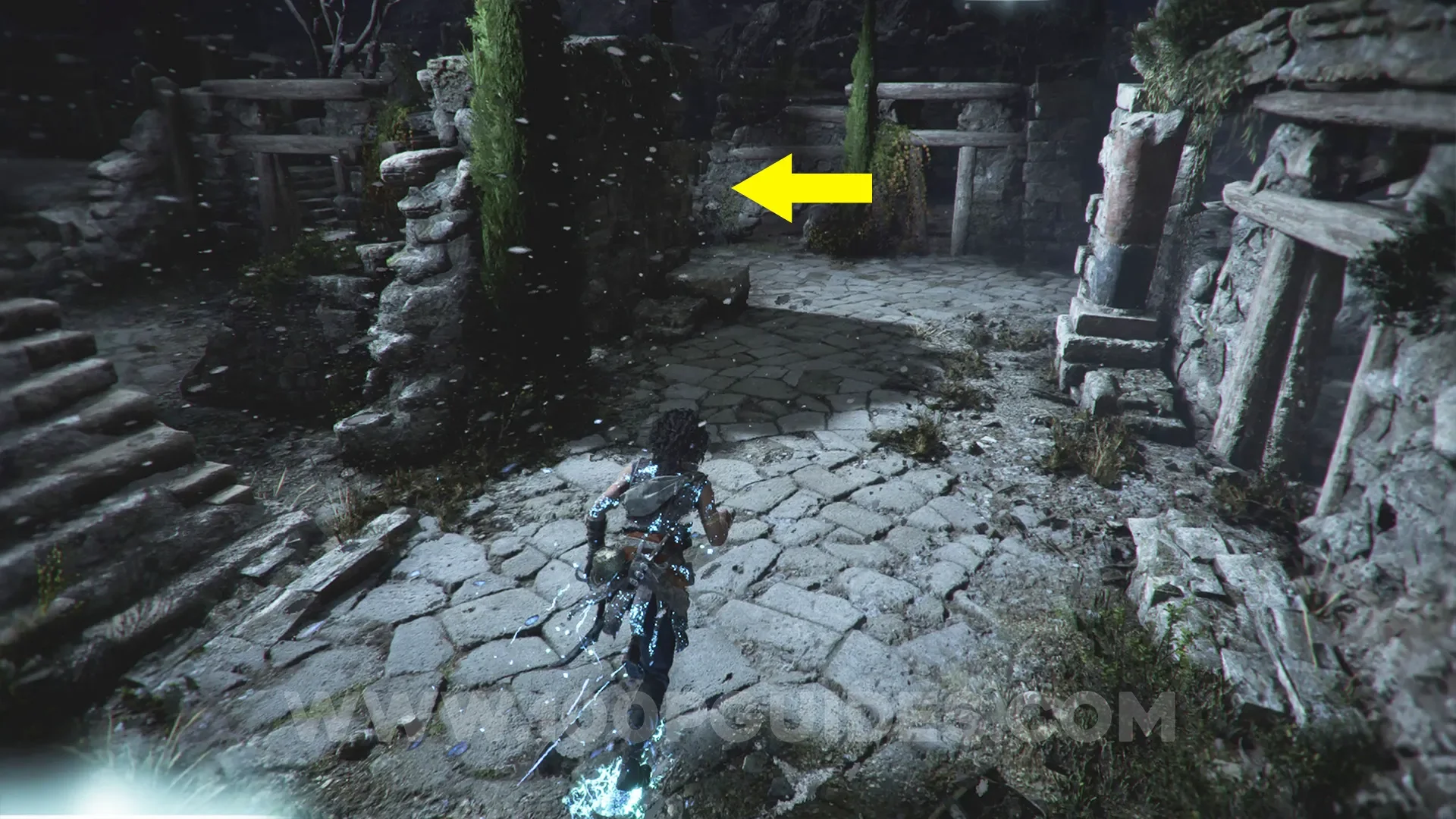 Trophy Screenshot 1