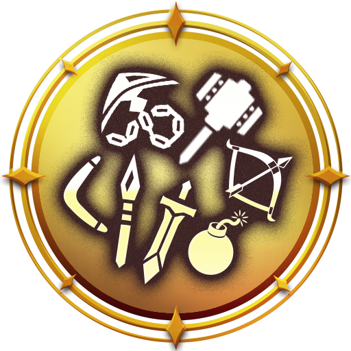 gold Trophy