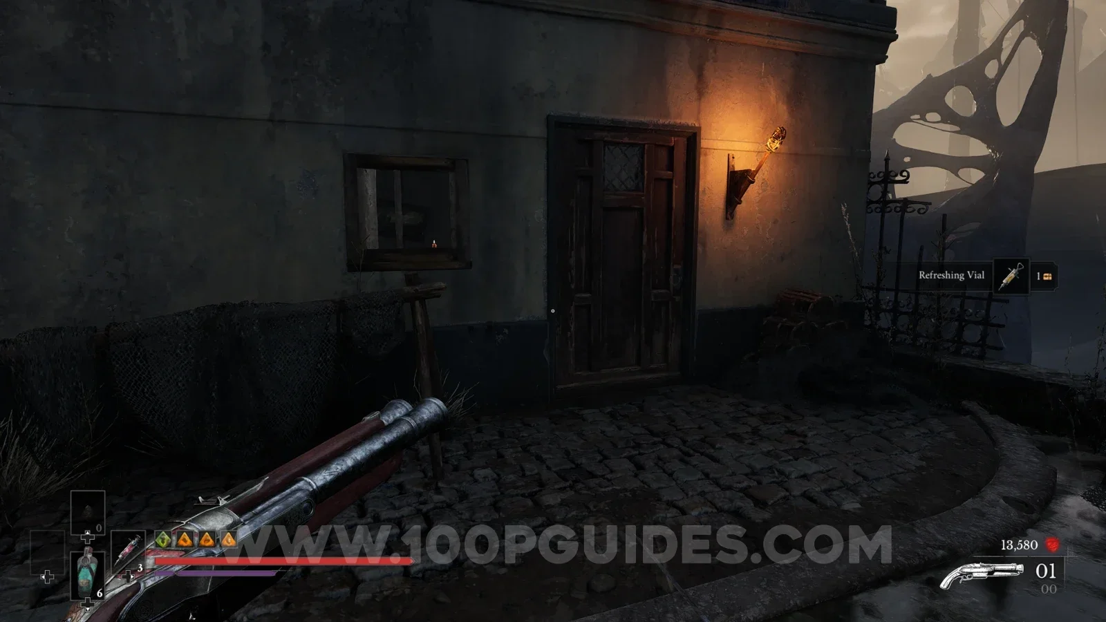 Valor Mortis All Amber Locations Screenshot 68