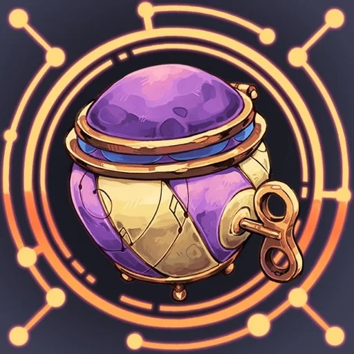 gold Trophy