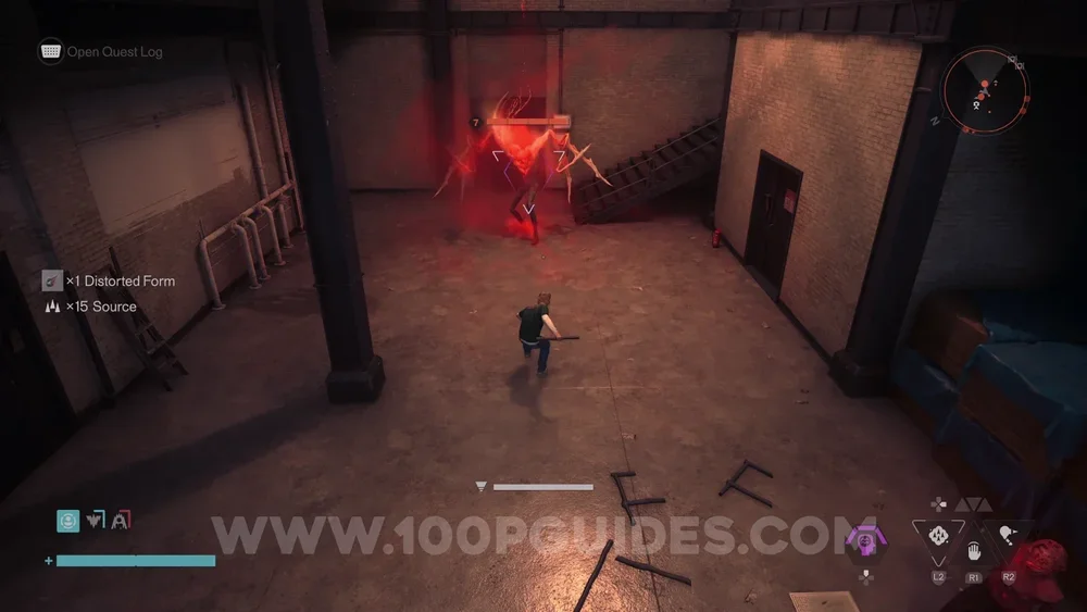 Control Screenshot 5