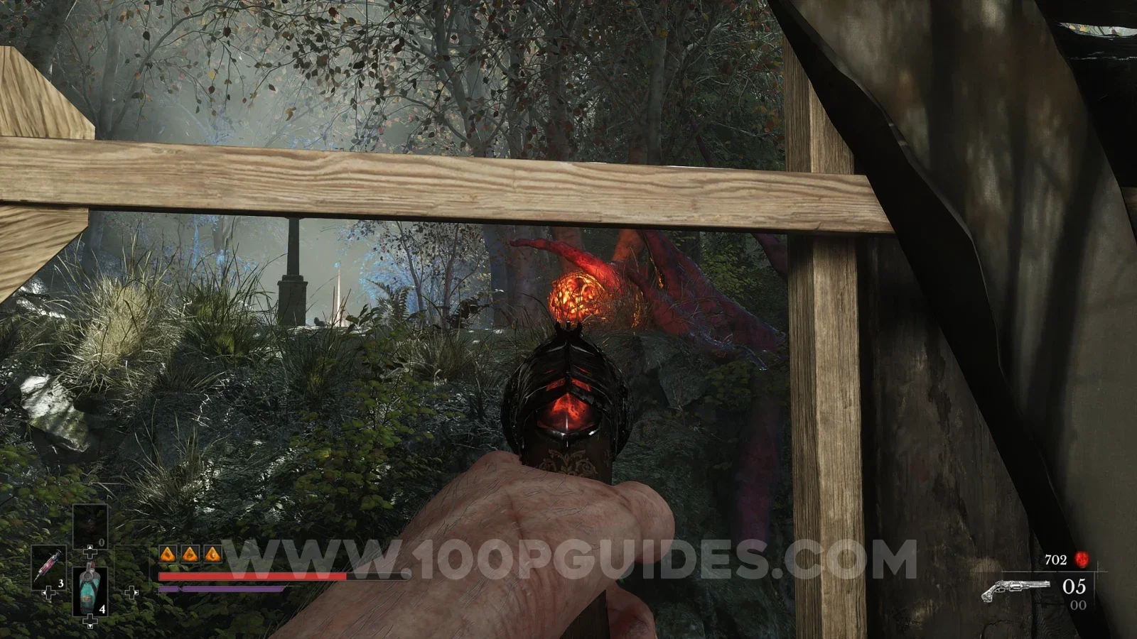 Valor Mortis All Amber Locations Screenshot 56